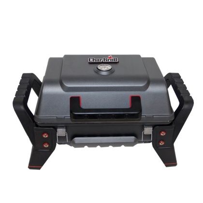 Портативный газовый гриль Char-Broil X200 комплект с сумкой в Муравленко