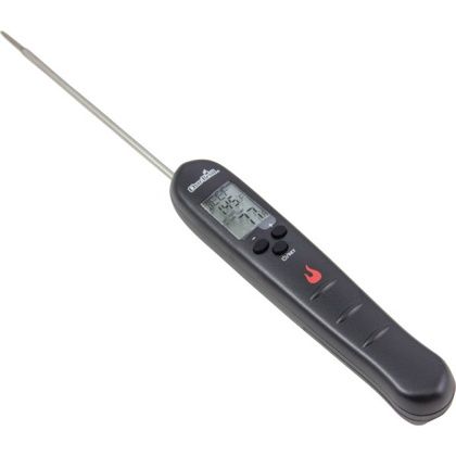 Цифровой термометр Char-Broil для гриля с памятью мгновенный в Муравленко