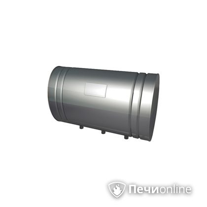 Бак для воды навесного типа Теплов и Сухов 100л (горизонтальный) в Муравленко