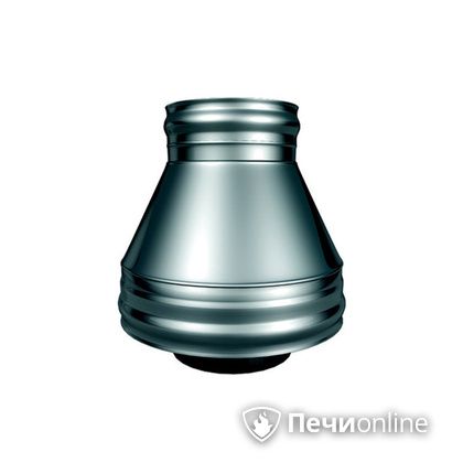 Конусы Теплов и Сухов Конус Термо КТ-Р 430-0.5/430-0.5 D200/260 в Муравленко