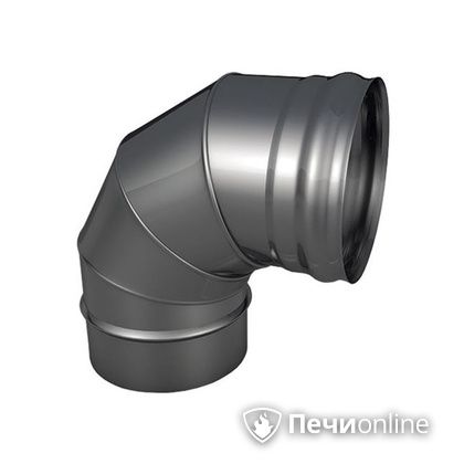 Колено 90° Теплов и Сухов Отвод 87* ОМ-Р 430-0.5 D115 в Муравленко