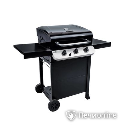 Гриль-барбекю на газу Char-Broil Char-Broil Performance 3B в Муравленко