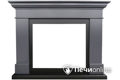 Портал для электрокаминов Dimplex California серый графит (Sym. DF2608-EU) в Муравленко