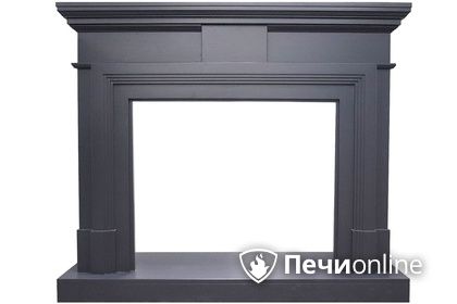 Портал для электрокамина Dimplex Coventry серый темный графит (Sym. DF2608-EU) Dimplex в Муравленко
