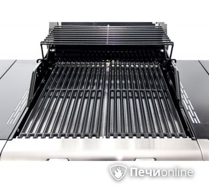 Решетка+пластина Char-Broil Infrared на Professional 2-3 в Муравленко