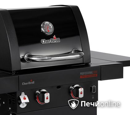 Газовый гриль Char-Broil Professional CORE 2B в Муравленко