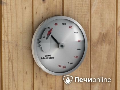 Термометр Sawo Firemeter 232-TM-DRF в Муравленко
