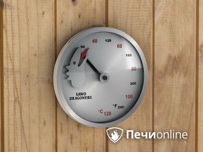 Термометр Sawo Firemeter 232-TM-DRF в Муравленко
