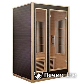  Harvia Radiant SGC1210BR двухместная хемлок в Муравленко