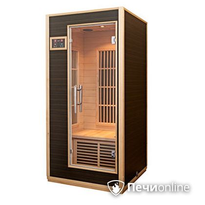  Harvia Radiant SGC0909BR одноместная хемлок в Муравленко
