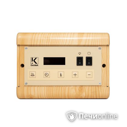 Пульт управления Karina Case C15 Wood в Муравленко