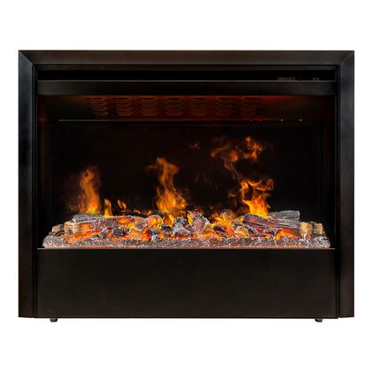 Электрический очаг RealFlame HELIOS-S 26 SBG 3D  в Муравленко