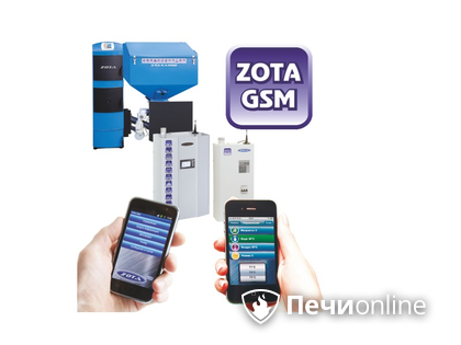 Модуль управления Zota GSM для котлов Magna в Муравленко