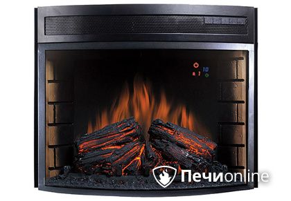 Электрокамин Royal Flame Dioramic 25 LED FX, чёрный в Муравленко