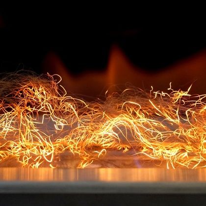 Декоративная нить накаливания Kratki Glow Flame в Муравленко